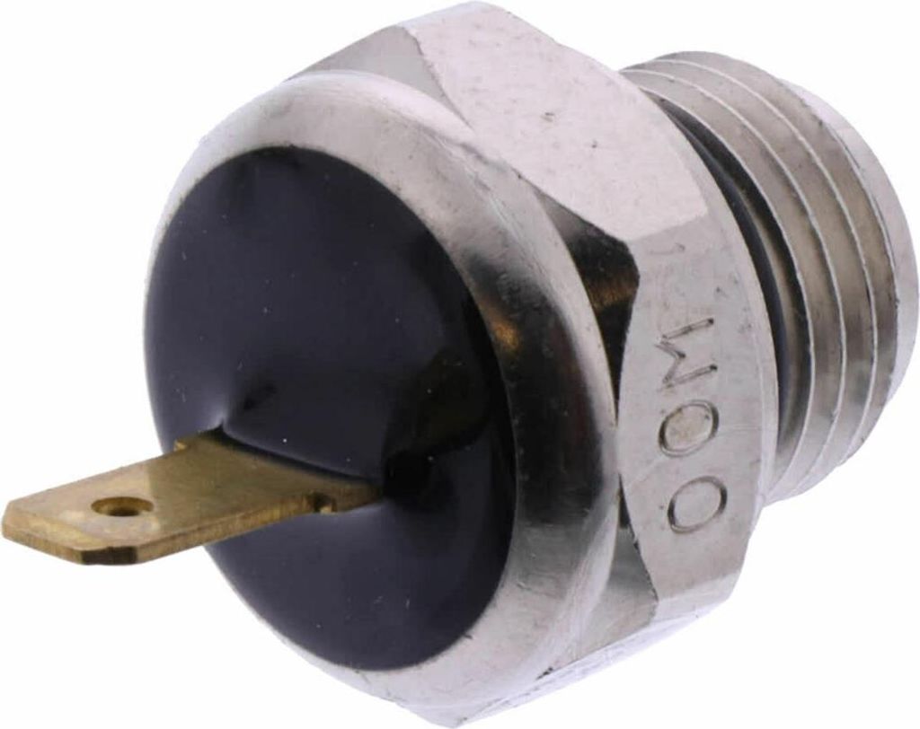 TOURMAX RFS-502F Kühlerthermostatschalter