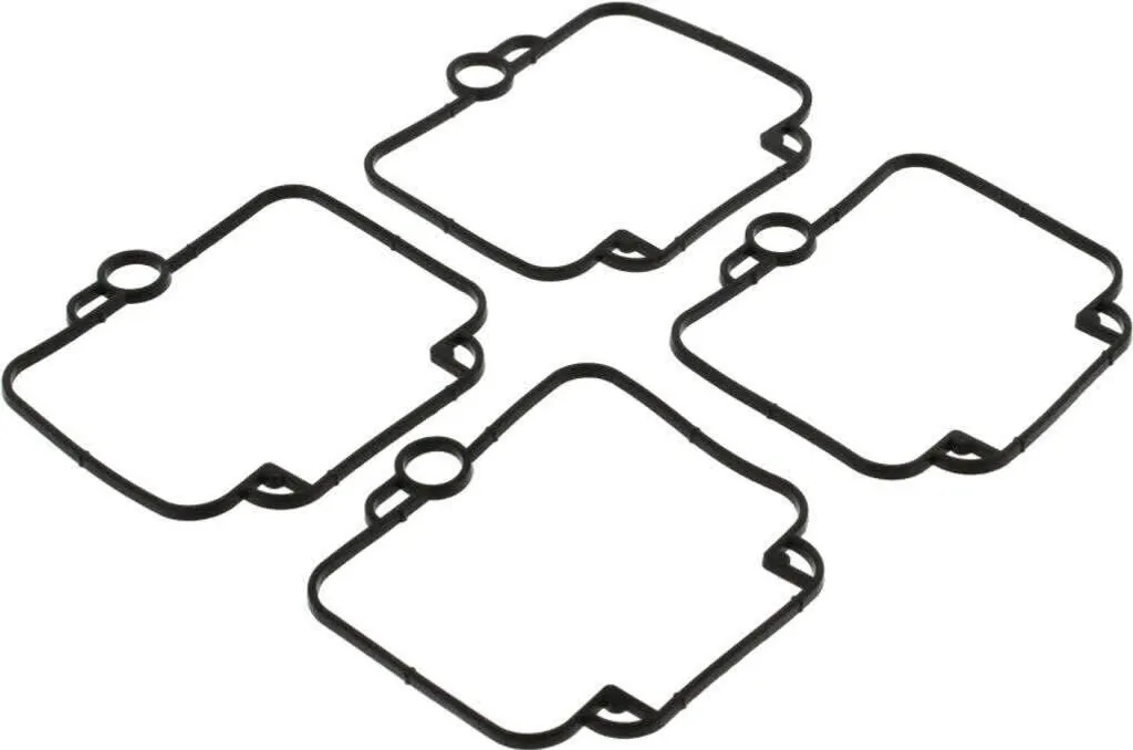 Stopper les fuites d'essence : Kit 4 joints cuve carburateur FBG-251V