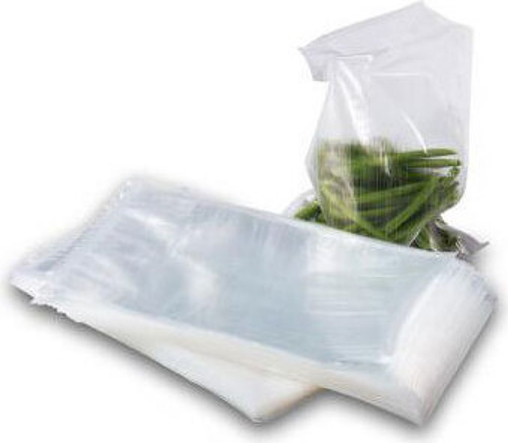 Sacchetti sottovuoto Solis 20 x 30 cm - 50 pezzi - Immagine del prodotto 