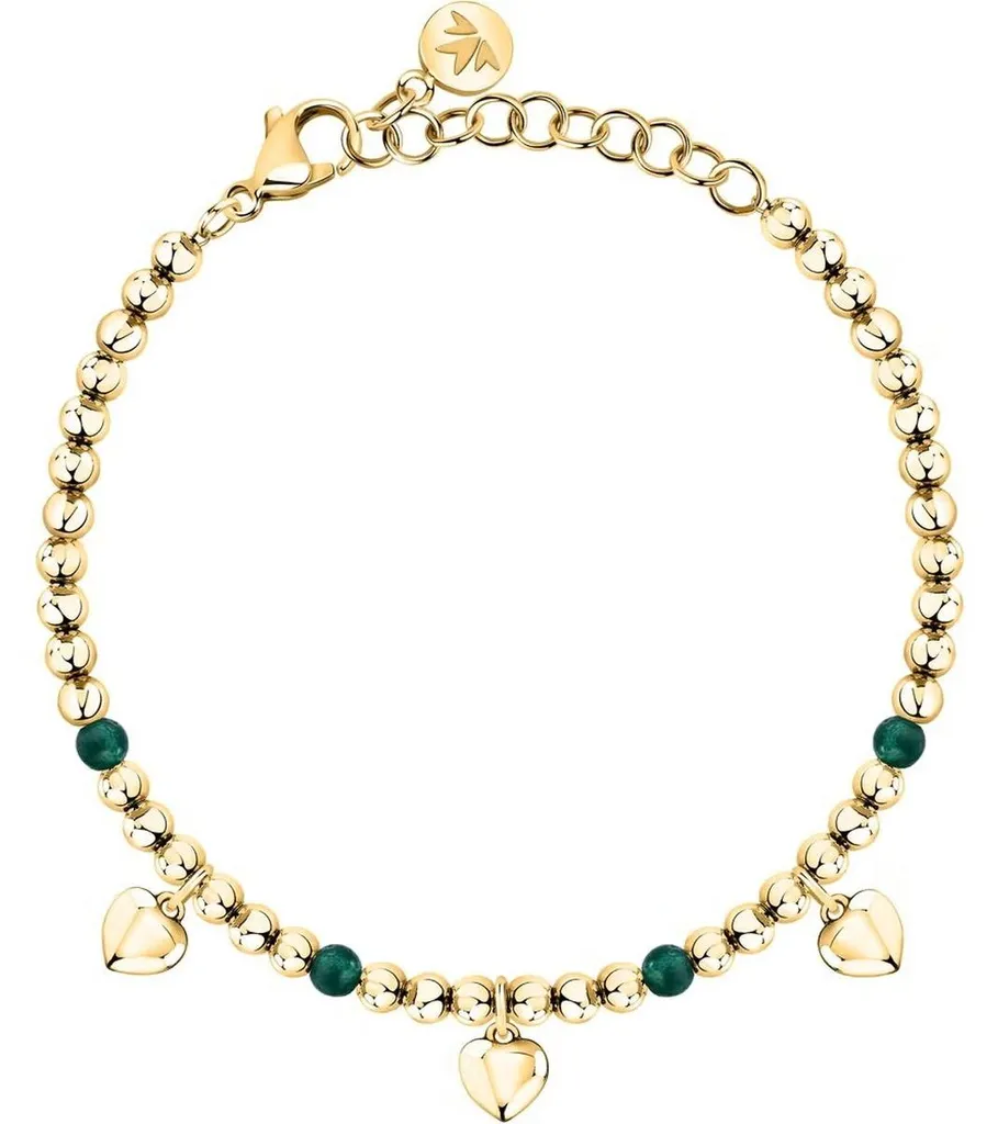 Bracelet Morellato TALISMANI Or pour femme - Bijou élégant et raffiné