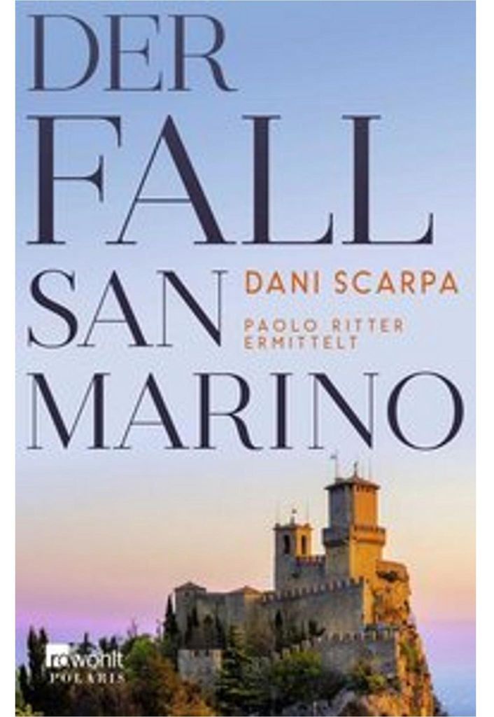 Der Fall San Marino
