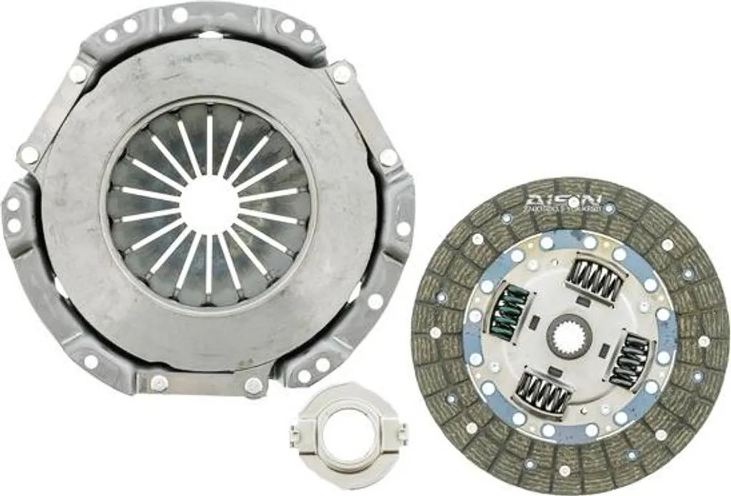 Embrayage Grand Vitara 2.0 4X4 1998-2003 avec disque renforcé 225mm