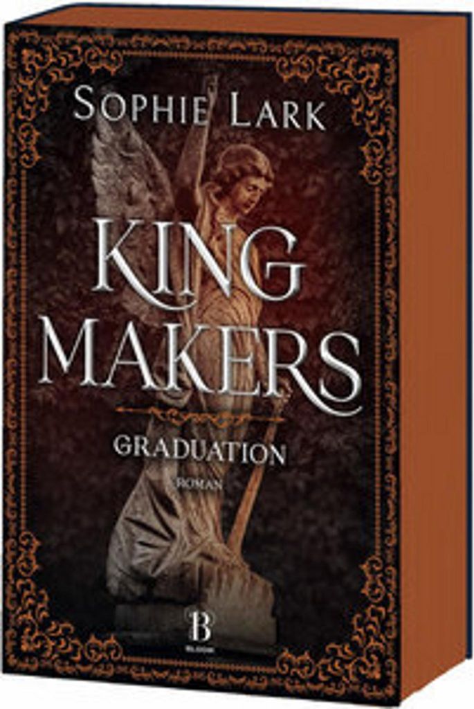 Kingmakers - Graduation