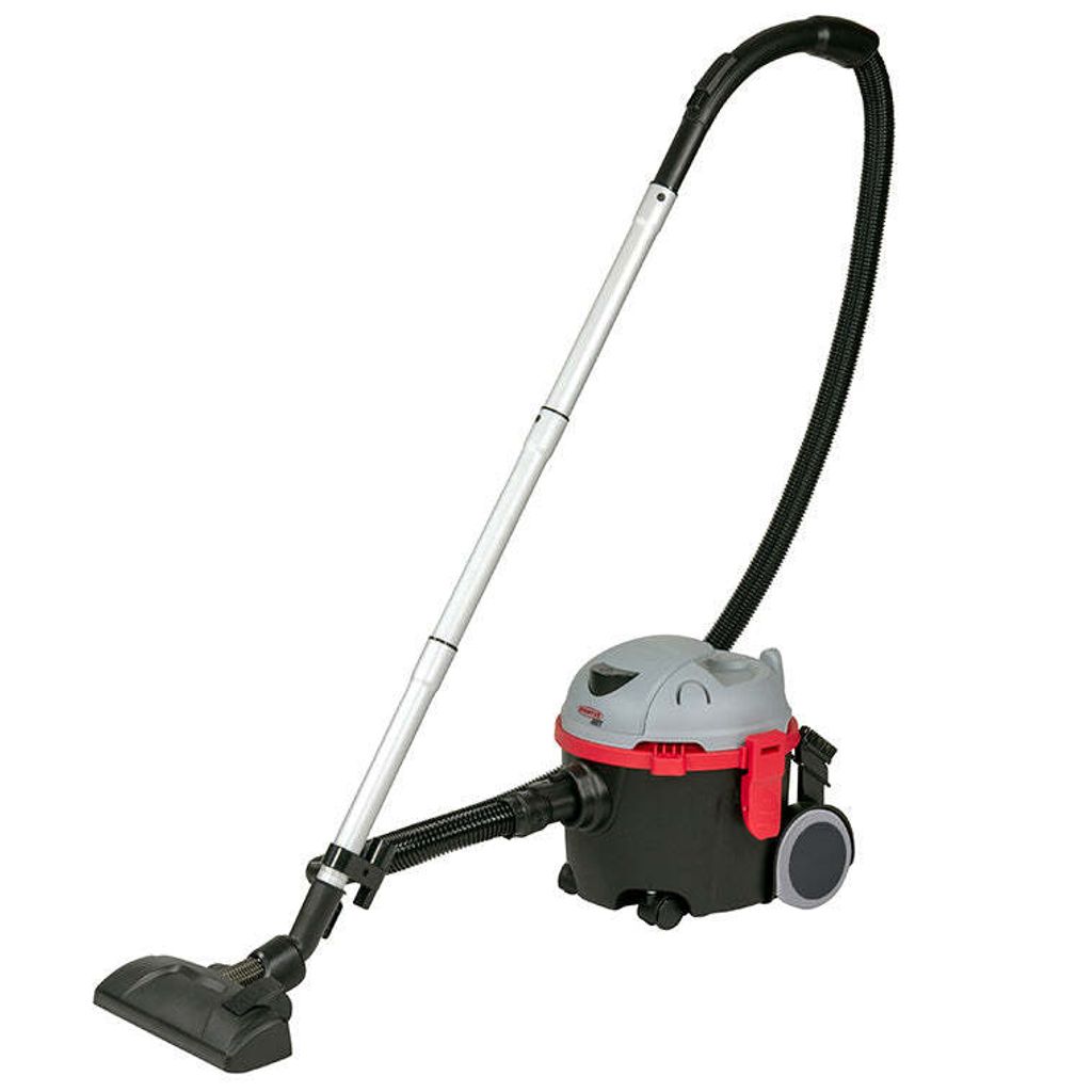 Sprintus ARES Energy Trockensauger – kompakt & leistungsstark