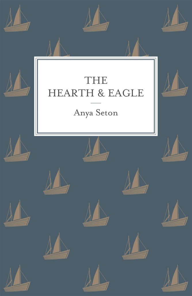 Hearth & The Eagle – Lingua: Inglese