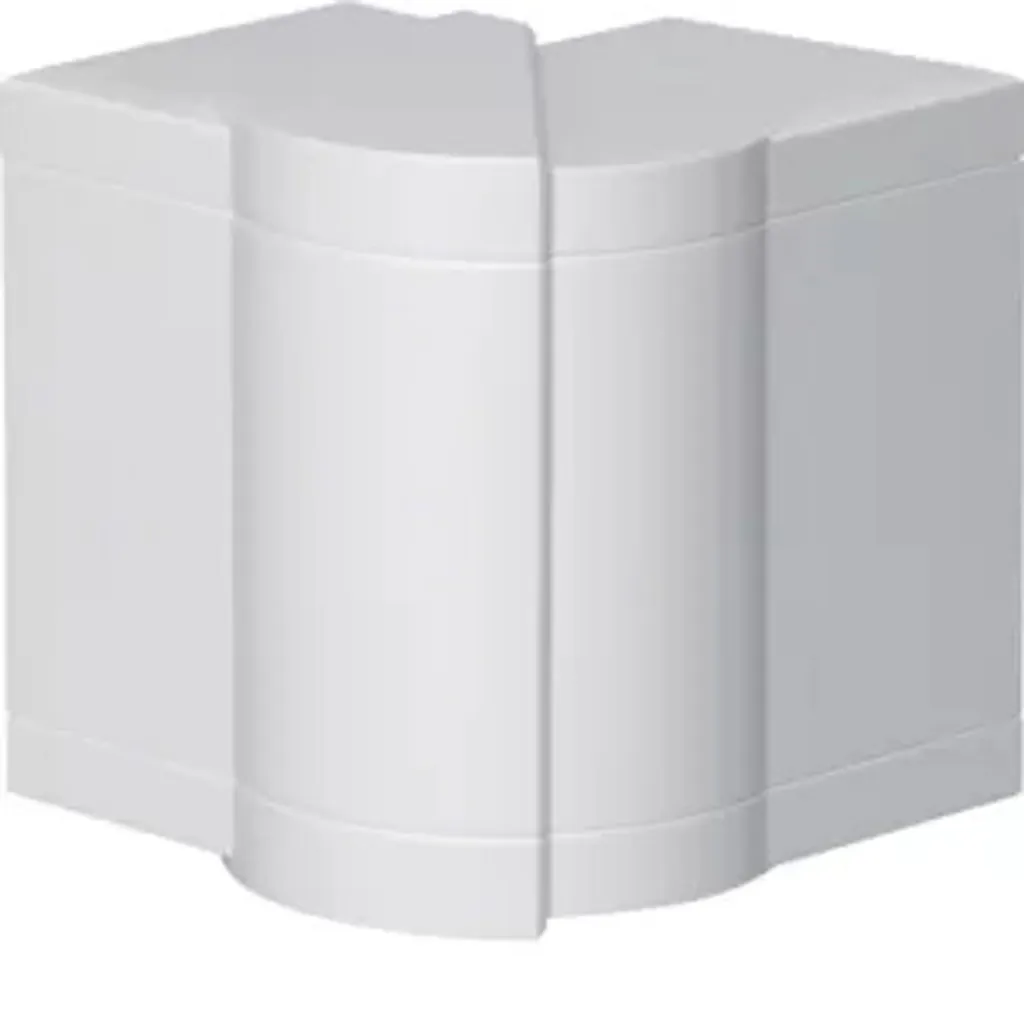 Angle extérieur BR651003H9016 68x100mm OT 80mm blanc pur hf v-w