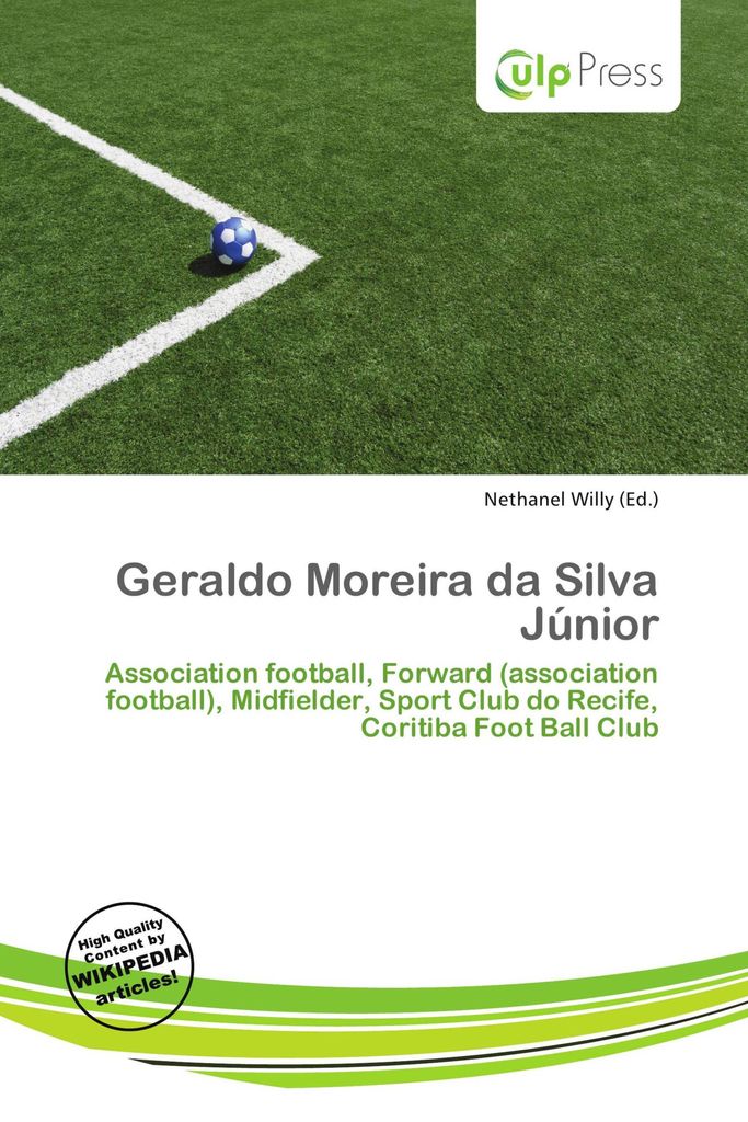 Geraldo Moreira da Silva Júnior