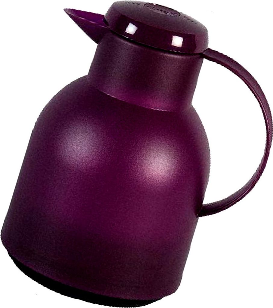 emsa Isolierkanne SAMBA 1 Liter Quick Press, Farbe Produktbild 9