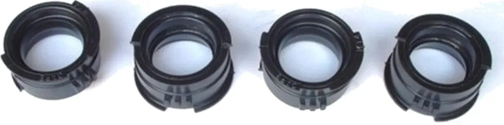 Réparer l'admission carburateur Honda VFR 750 F 1990 1991 1992 1993