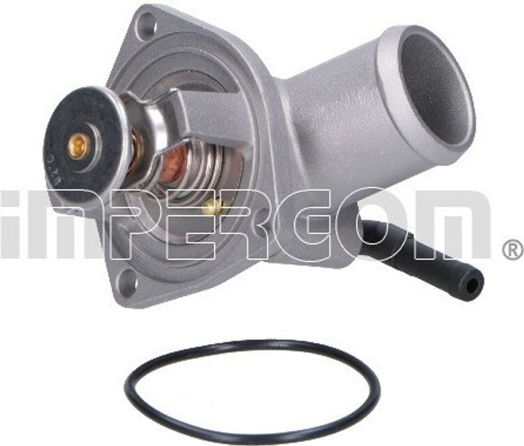 ORIGINAL IMPERIUM Thermostatgehäuse 90798 für OPEL Astra G CC (T98) 180g