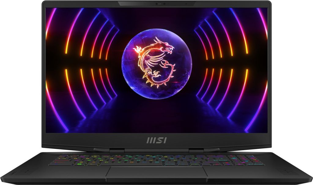 MSI Stealth 17 Studio 17STUDIO A13VI-013 - Intel i9, 43,9 cm (17.3"), 3840x2160 , 64GB, 4TB, Win 11 Home | 0017P2-014