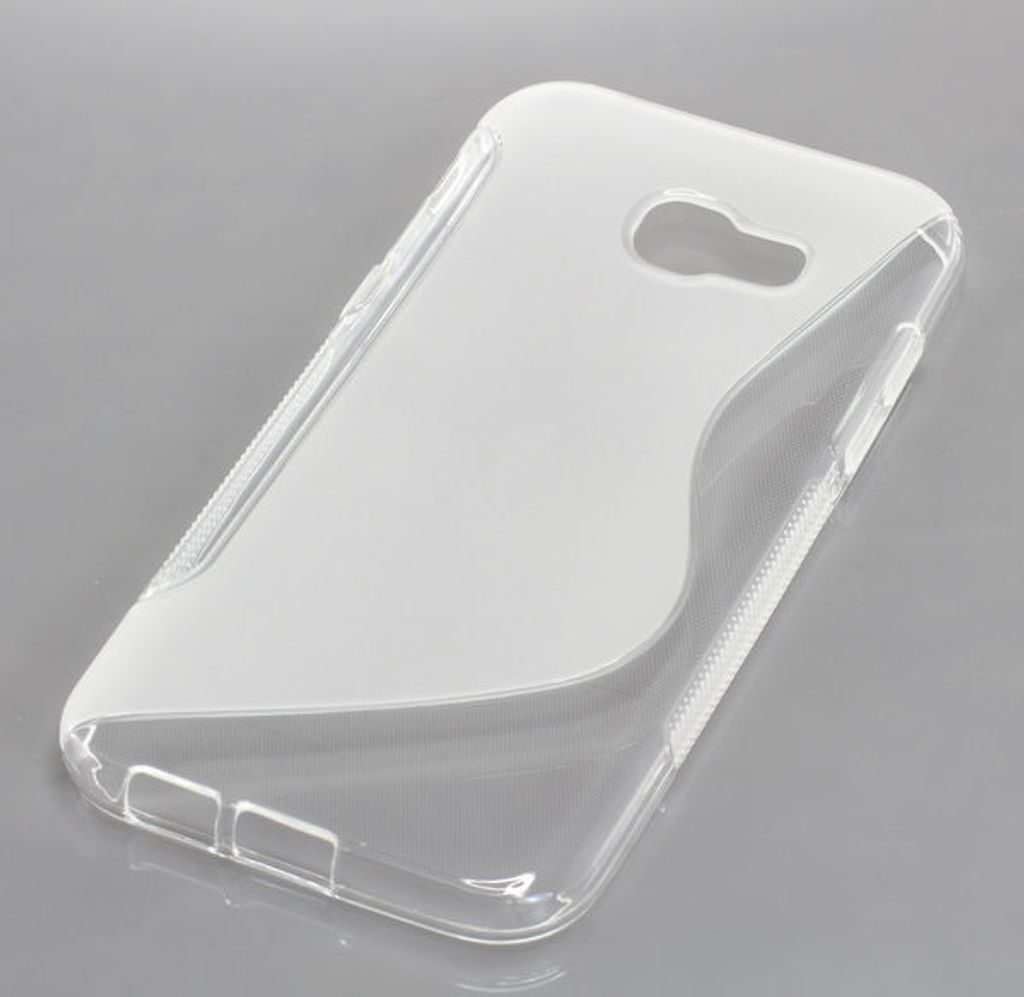 OTB - TPU Case kompatibel zu Samsung Galaxy A5 (2017) Produktbild 