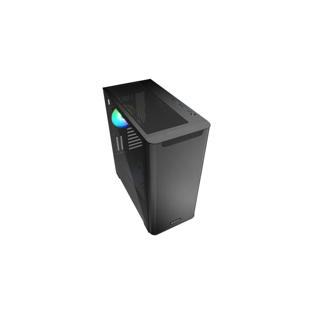 Case PC E-ATX Sharkoon M30 RGB Nero | Miglior Rapporto Qualità/Prezzo - 2