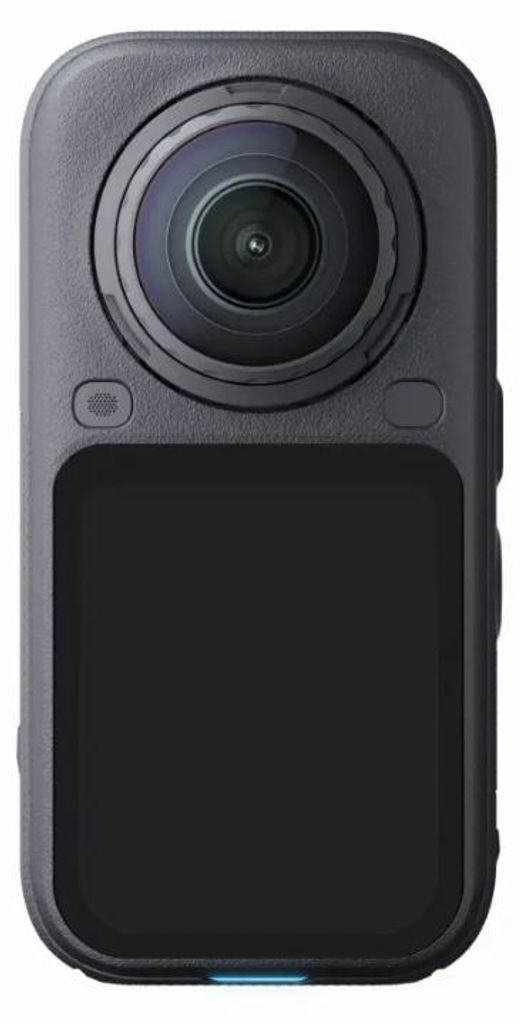Insta360 X6 Standard Bundle, 8K Ultra HD, 120 MP, 240 fps, Obrázok produktu 