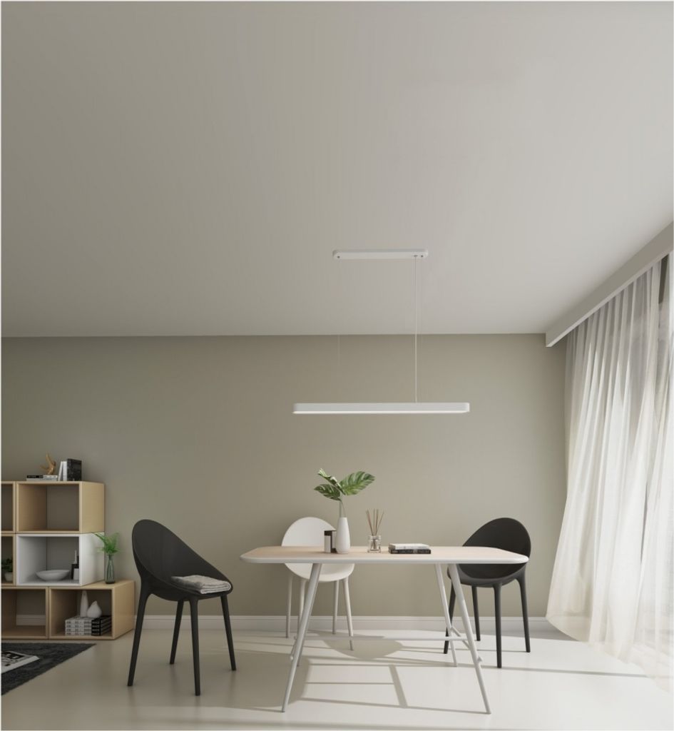 Yeelight Crystal Pendelleuchte YLDL01YL Smart | Kaufland.de