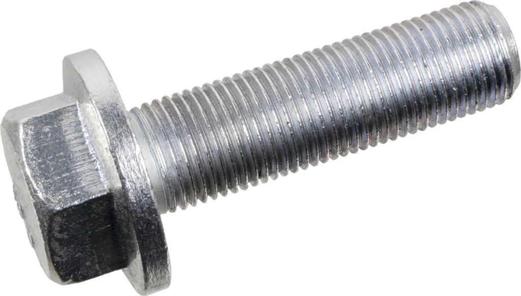 FEBI BILSTEIN Bremssattelschraube Schraube Bremssattel 179754 0,15kg