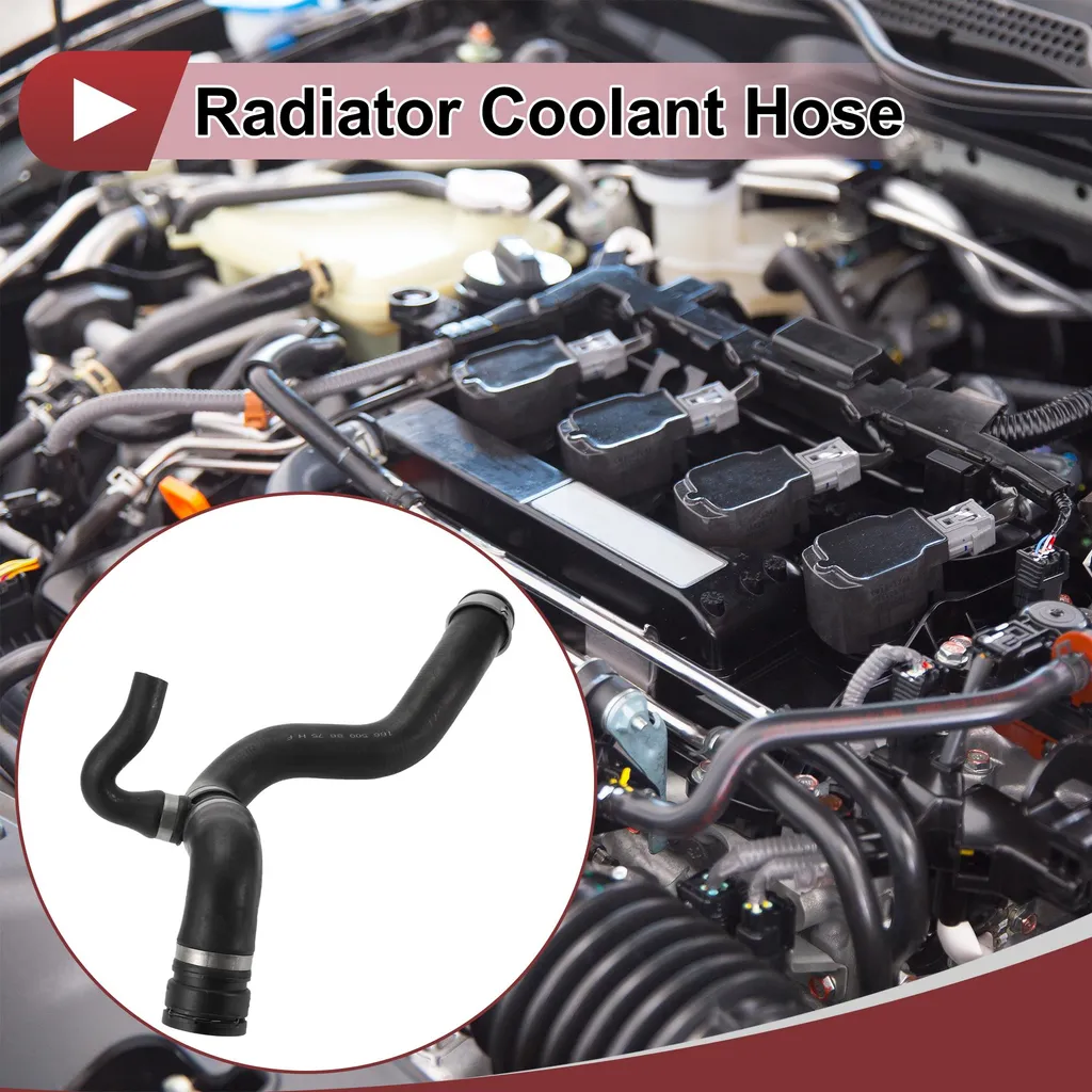 Tuyau de Refroidissement pour Radiateur Mercedes GL450 2015-2016
