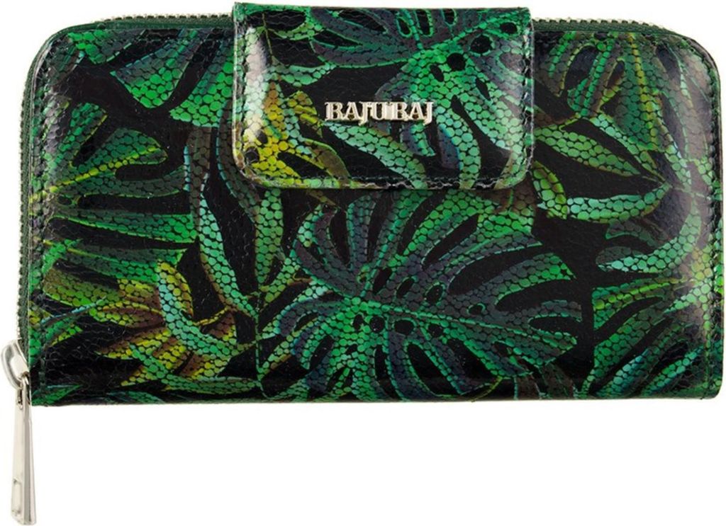 Brieftaschen BajuBaj can6760