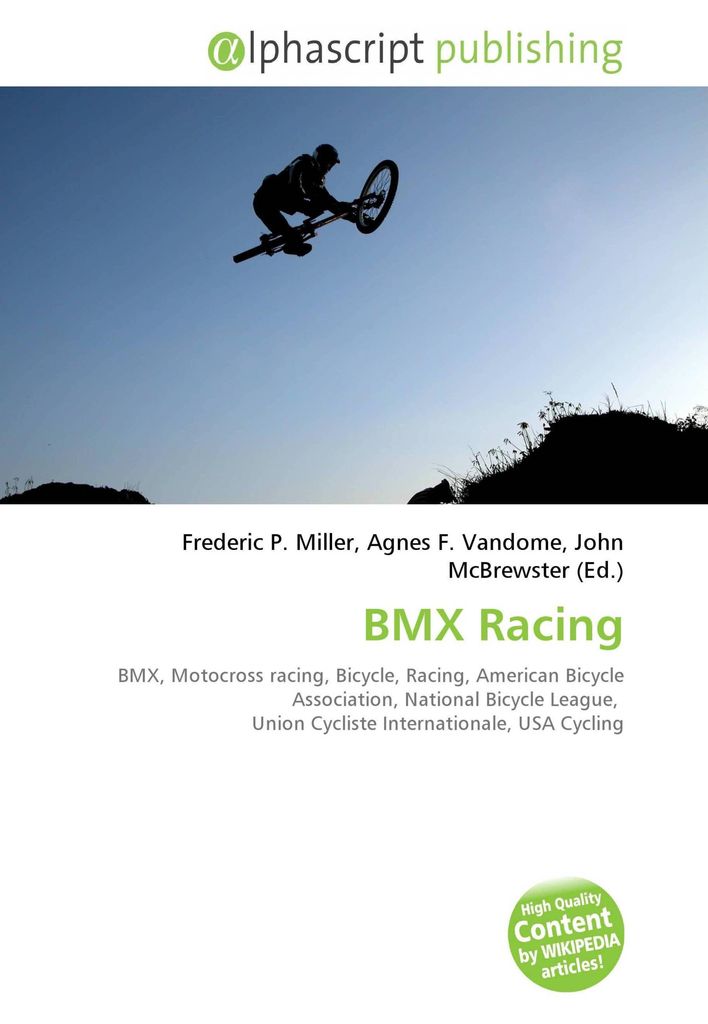 BMX Racing