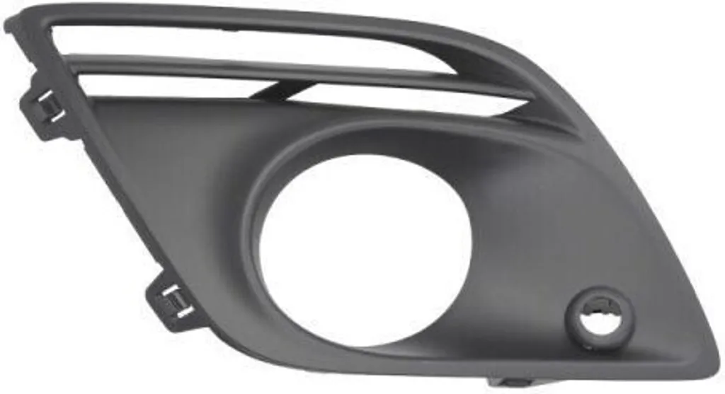Grille d'aération droite XC60 cassée ? Réparez avec la pièce OE 31294052