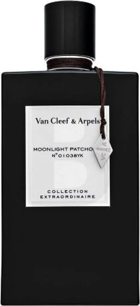 Van Cleef & Arpels Moonlight Patchouli 75ml EDP - Prezzo Esclusivo