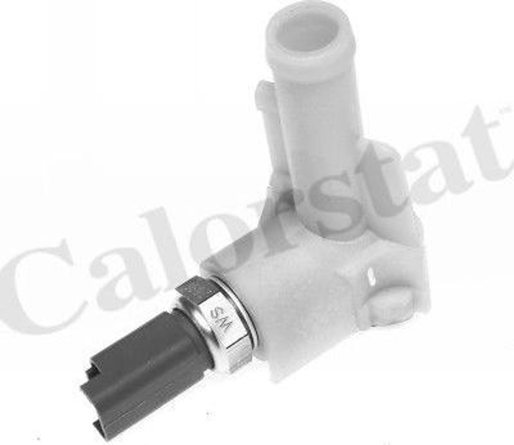 CALORSTAT by Vernet WS3048 Kühlmitteltemperatursensor OE 7083932 kompatibel mit Ypsilon