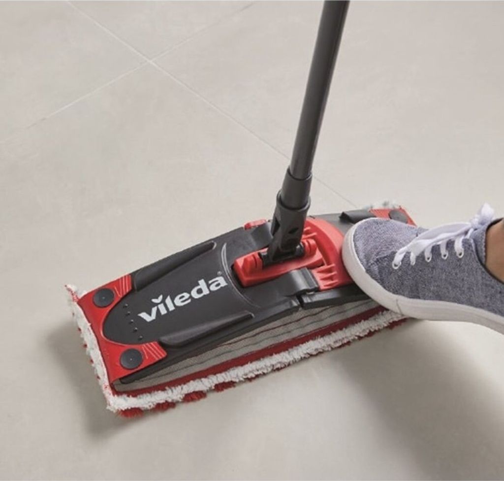 Vileda UltraMax Turbo kompletní sada s teleskopickou Obrázek produktu 10