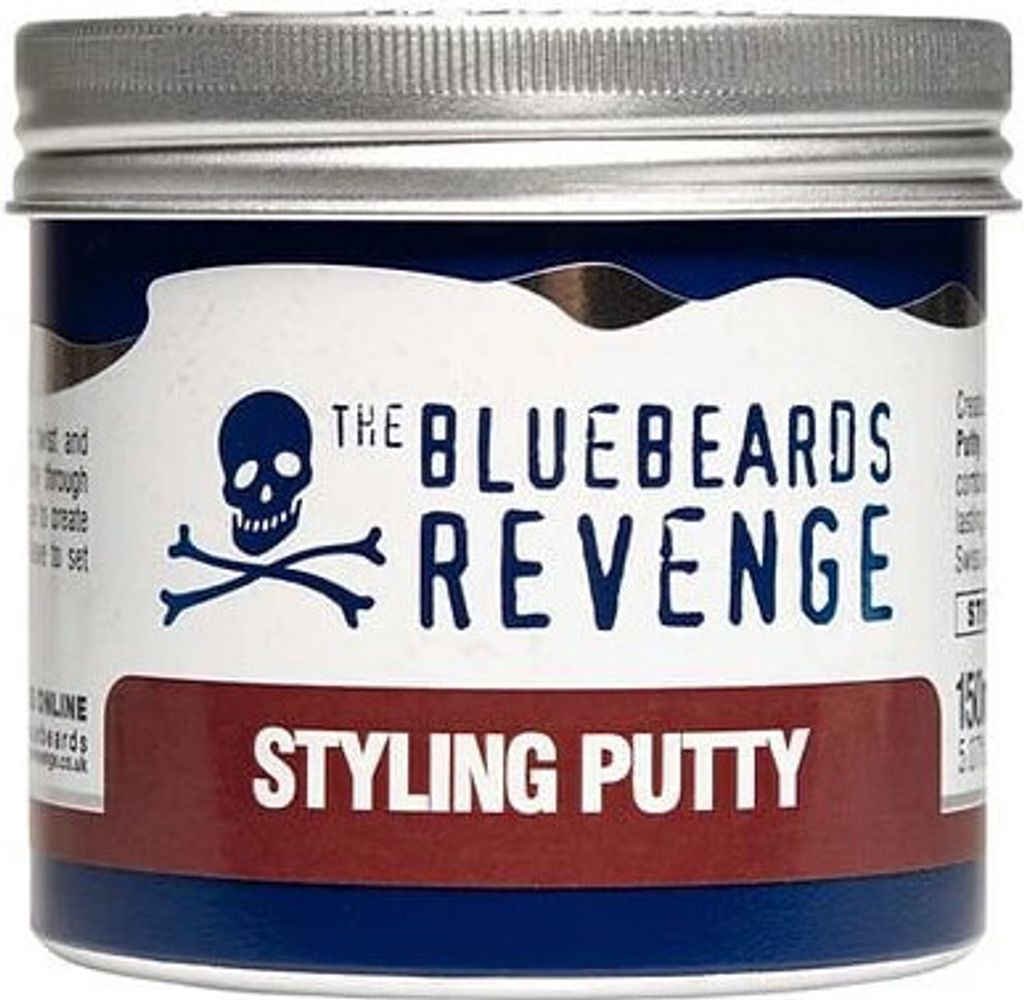 The Bluebeards Revenge Styling Putty 150ml