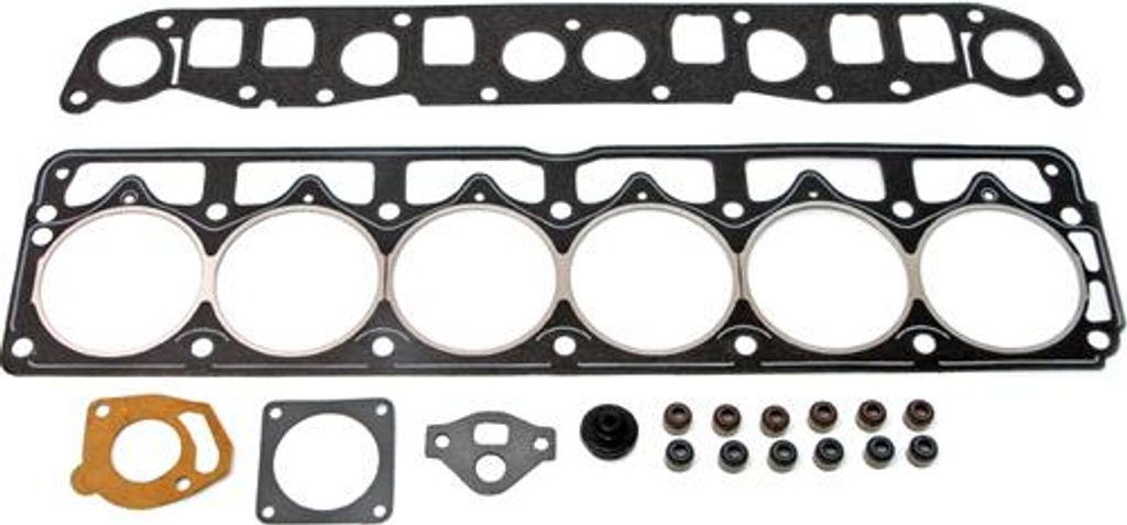 Zylinderkopfdichtung 4.0-L. Satz Motor Dichtung Jeep Cherokee XJ 87-90