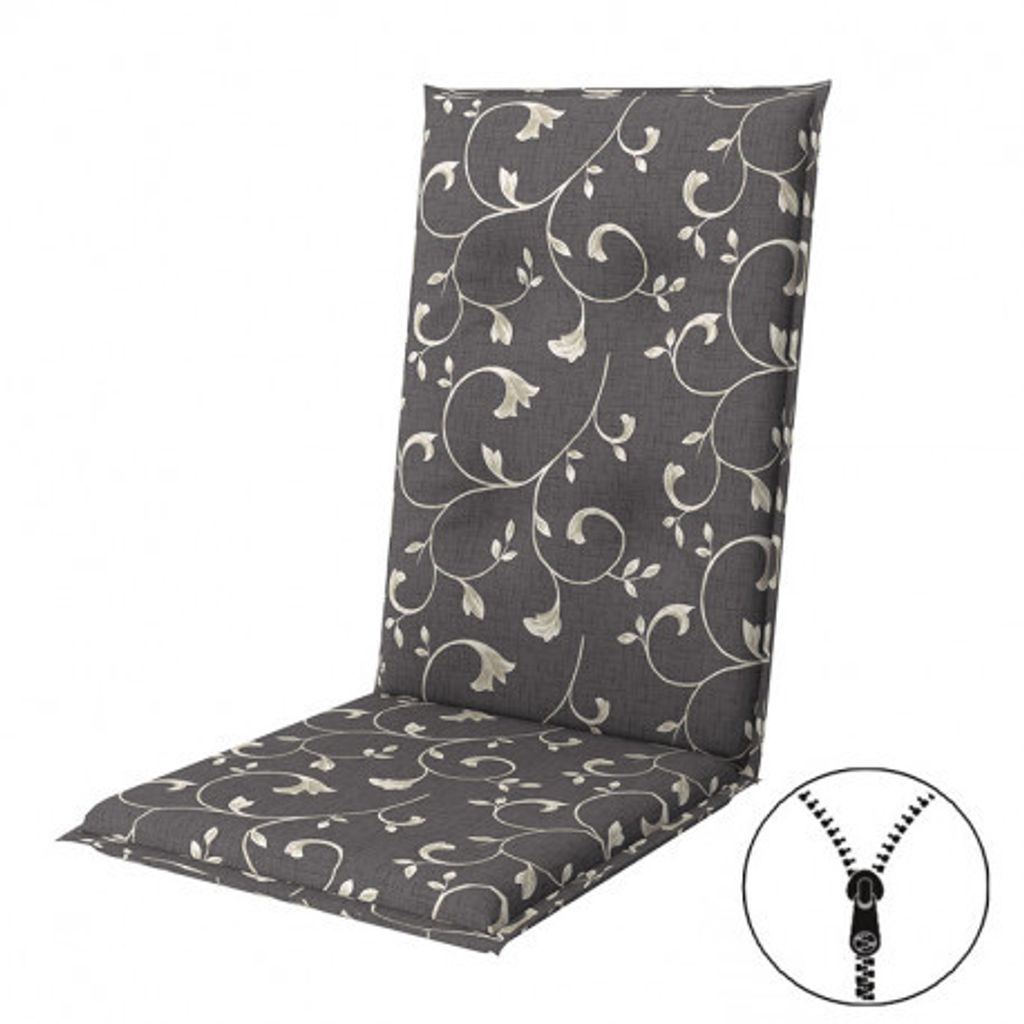 Doppler LIVING 2097 119 x 48 x 6 cm šedá Obrázek produktu 