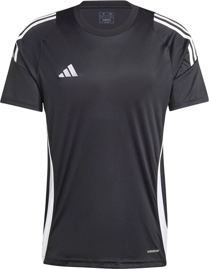 Koszulka adidas Tiro 24 IJ7676 Xl (188cm) Immagine del prodotto 