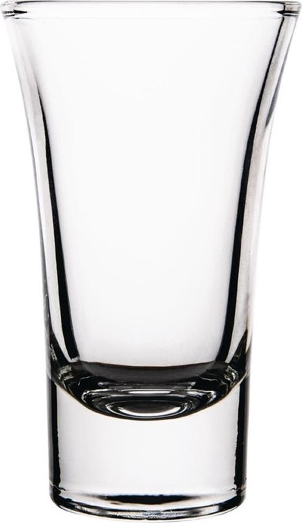 Olympia Boston Schnapsgläser 6cl (12 Stück)