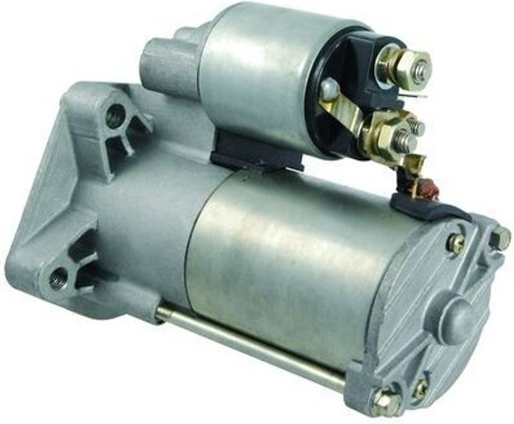 WAI 6935N Starter Anlasser 1,4kW für FORD MONDEO IV Turnier (BA7) 12V