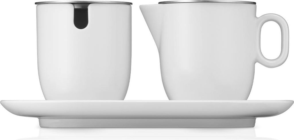 WMF Barista Zucker & Milch-Set 3201112010 4000530735041 Image du produit 