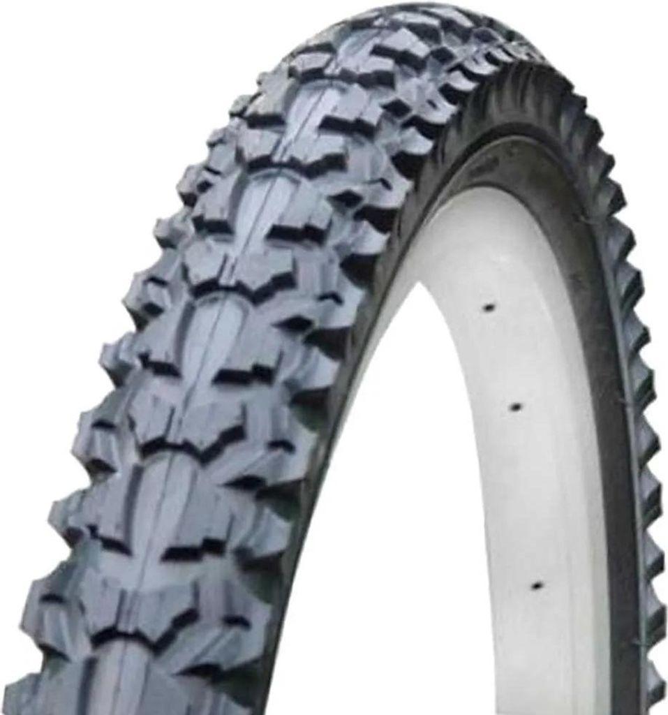 Chaoyang Cyt 16 ́ ́ X 1.75 Steifer Mtb-reifen Schwarz 16 ́ ́ x 1.75 Schwarz 16 ́ ́ x 1.75
