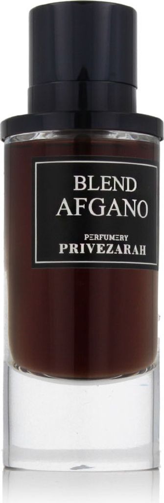Zarah - Blend Afgano EDP 80ml Image du produit 