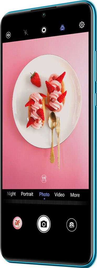 Huawei P30 Lite, 15,6 cm (6.15"), 4 GB, 128 GB, 24 MP, Produktbild 
