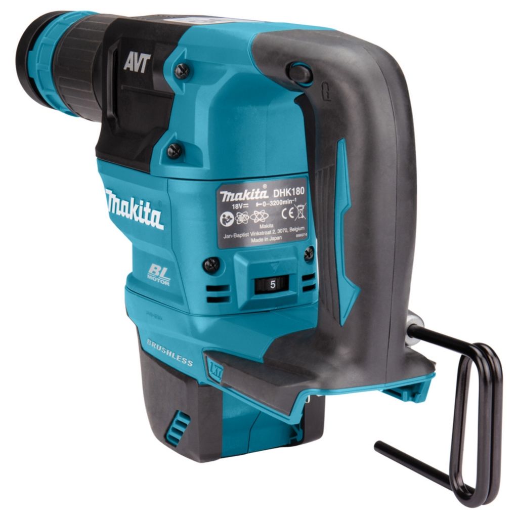 Makita DHK180Z Akku-Meisselhammer Produktbild 