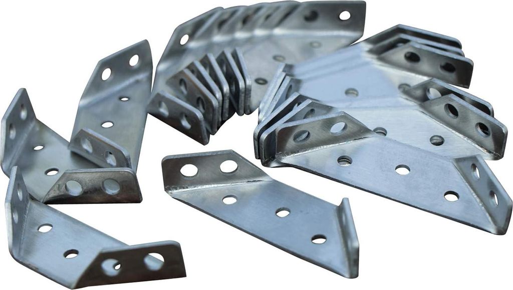 Eckverbinder / Schrankverbinder / Möbelverbinder / Eckverbindung