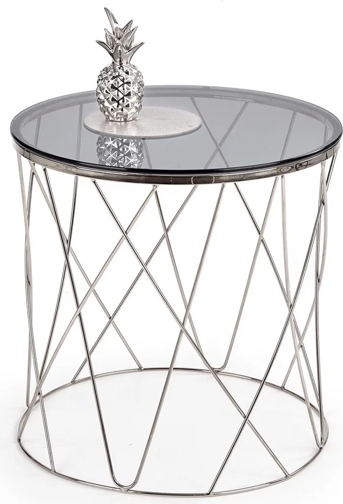 Banc assise salon Selena - Banc scandinave rembourré pieds métal noir