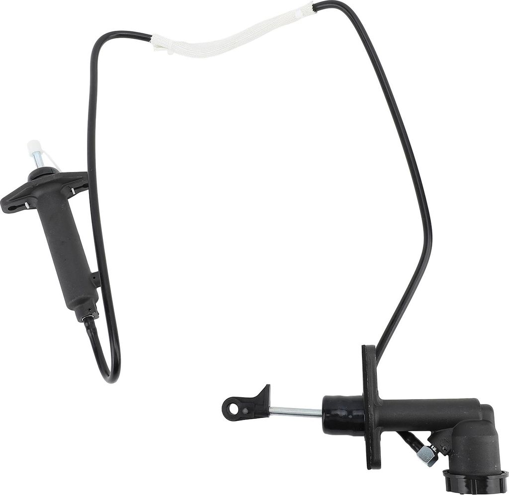 Kupplungsgeber-Nehmerzylinderbaugruppe CC649002 High Performance für Wrangler 4.0L 2.5L 1994 bis 1995