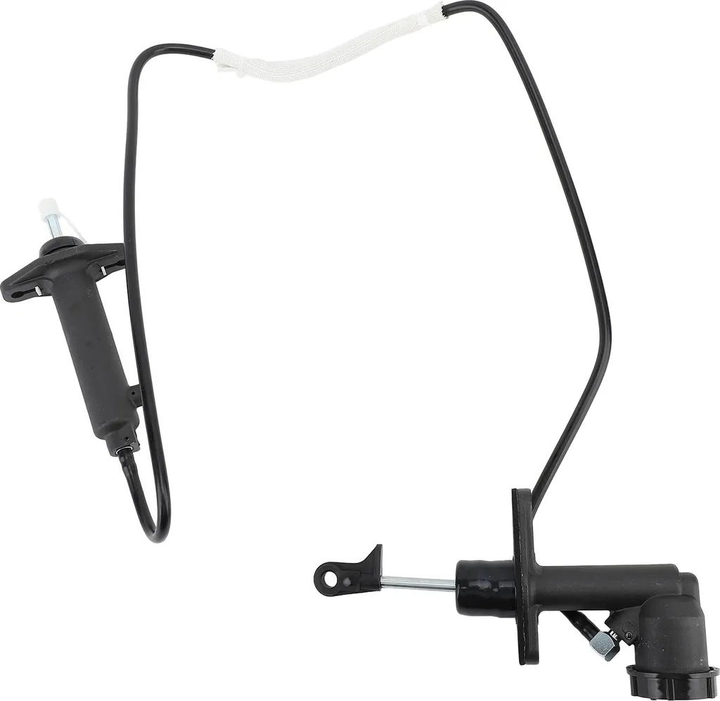 Kit Embrayage CC649002 Haute Performance pour Jeep Wrangler 2.5L 4.0L