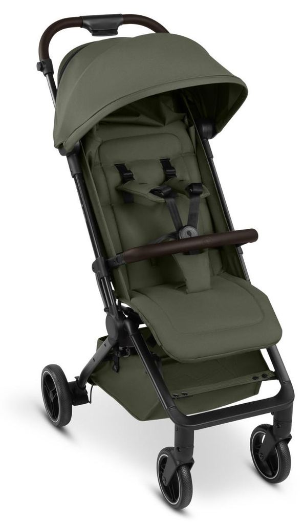 ABC Design Ping 4, Betthimmel, Reisesystem-Kinderwagen, Produktbild 