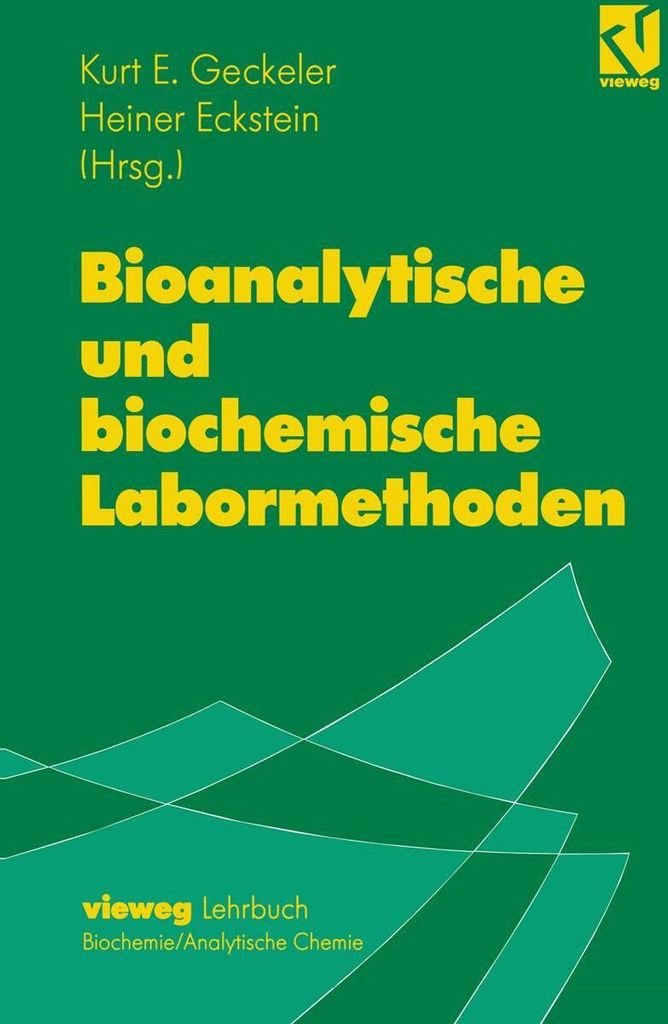 Bioanalytische und biochemische Labormethoden