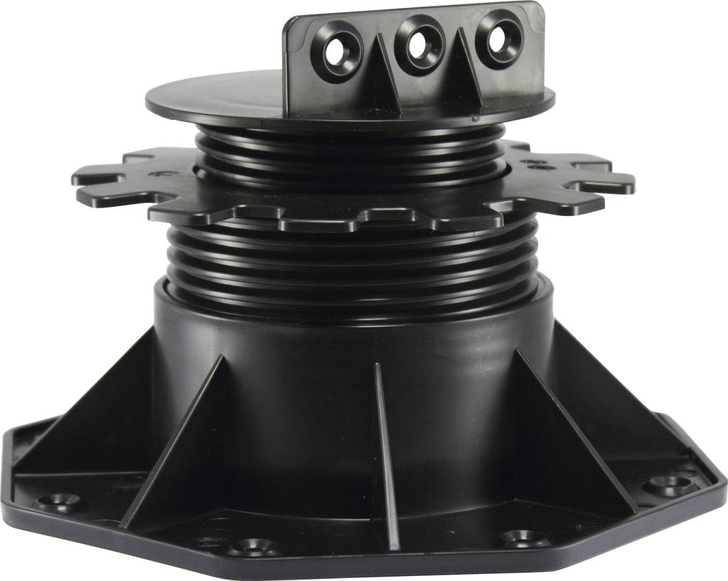 beko TERRASYS Stelzlager 60 bis 140 mm Produktbild 