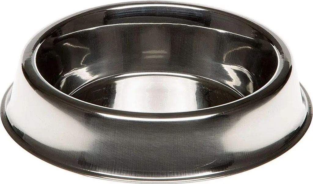 Ferplast Supernova Edelstahlfutter 900Ml 22X5,2Cm