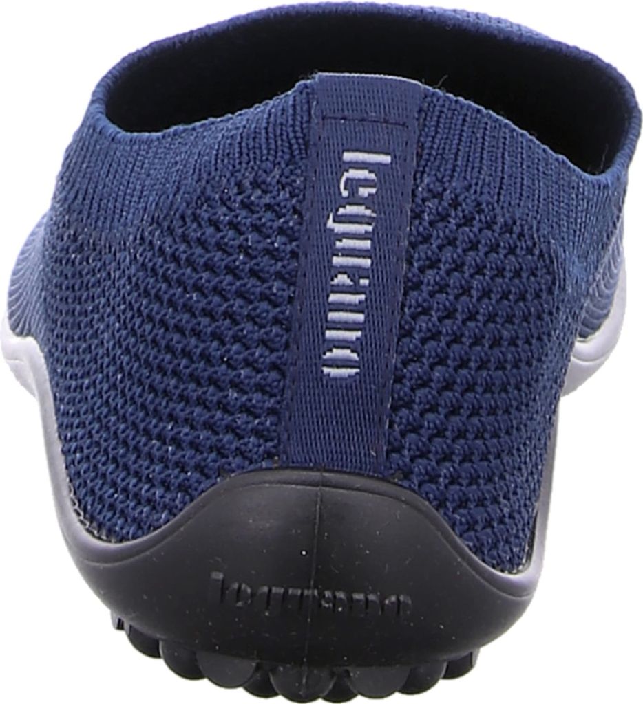 Leguano Sportliche Slipper Albany Damen 31343030333239 Blau Produktbild 15