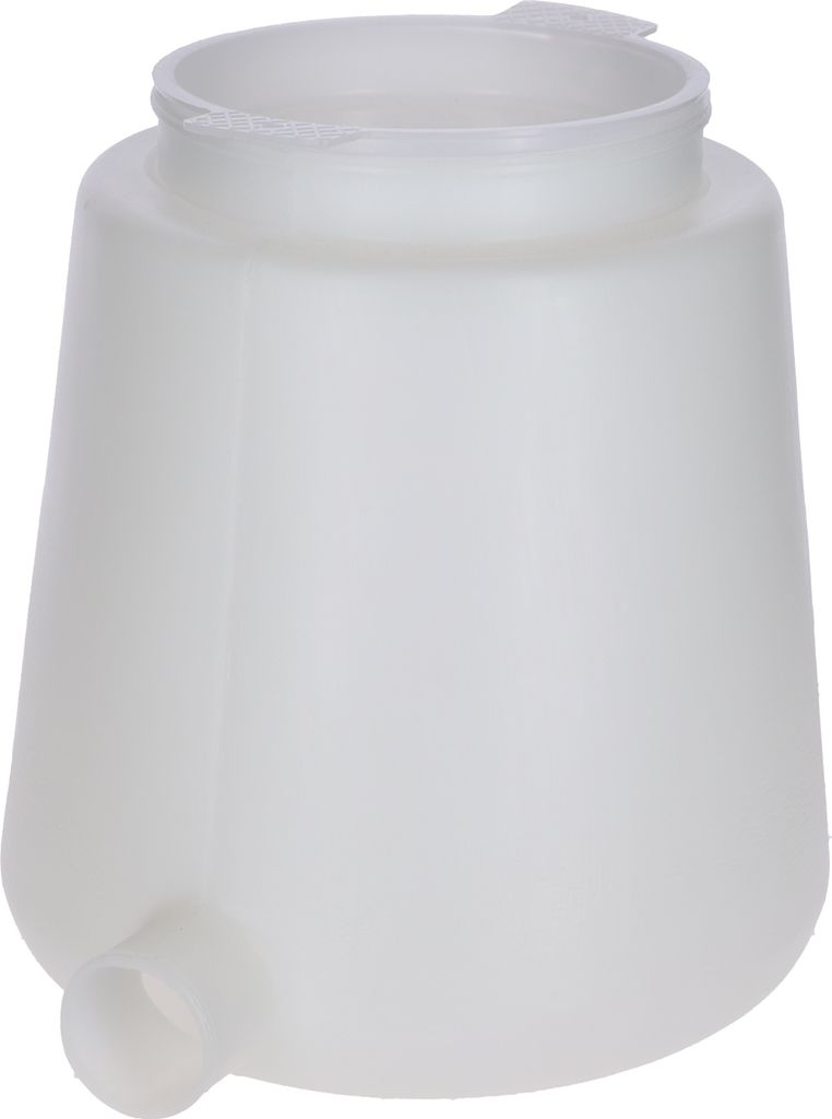 Kerbl Tränkeeimer, 5 Liter, mit Deckel, 14931 Produktbild 