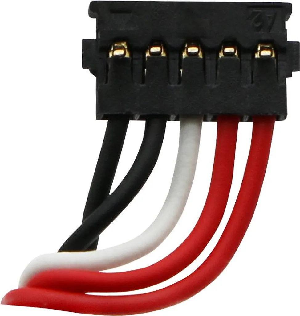 Batterie TECHTEK pour Ring Outdoor Security Cam remplace B15169 3.65V - 3