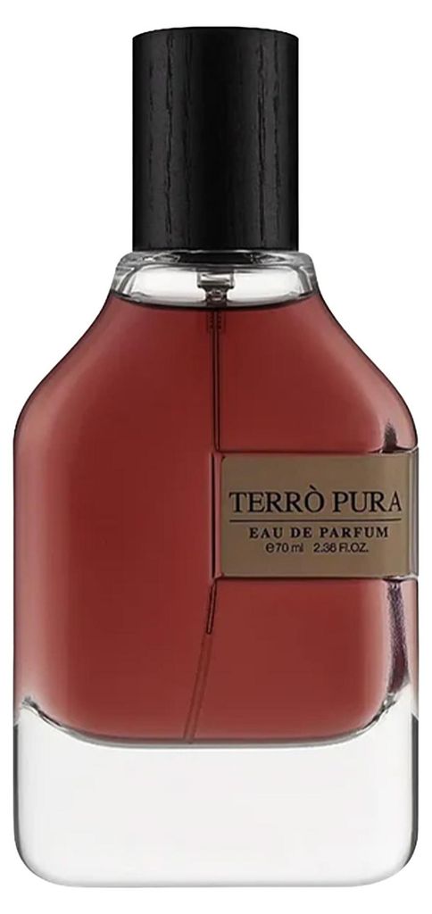 Terro Pura Eau de Parfum 70ml Image du produit 